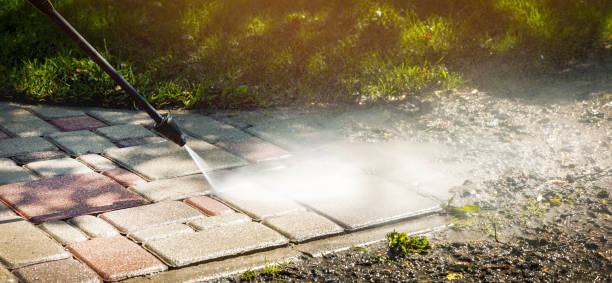 Bon Aqua Junction, TN Pressure washing Company